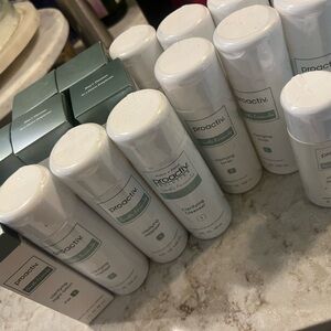 Proactiv Skincare Collection - White and Green